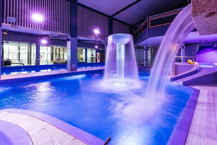Photo of Spa Hotel Härmä - Härmän Kylpylä