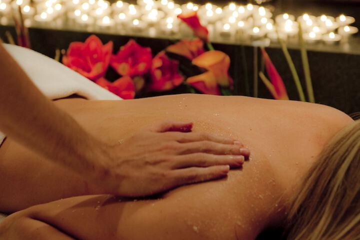 Massage