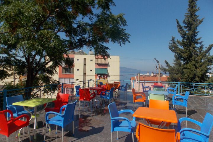 Terrace/Patio 28 of 63