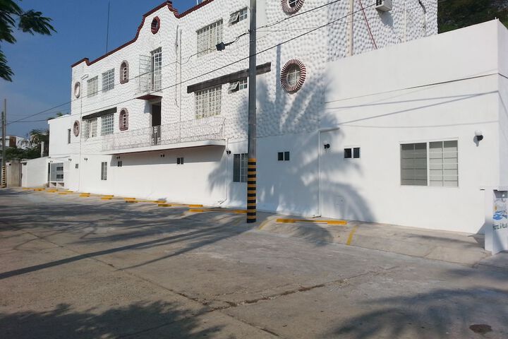 Hotel 39 of 42