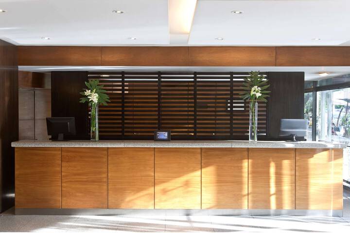 Lobby Photos