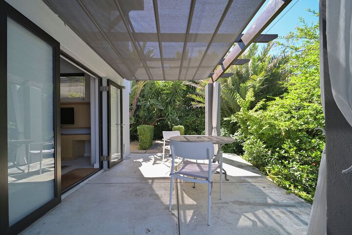Terrace/Patio 24 of 57