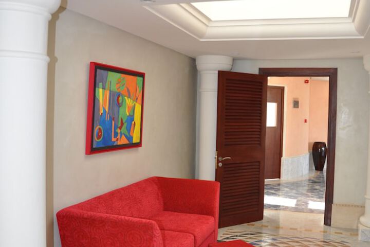 Hotel Spa