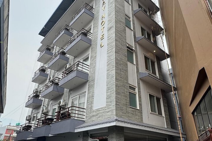 Bay Hotel