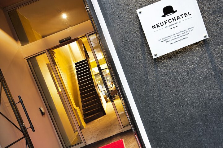 Hotel 36 of 41