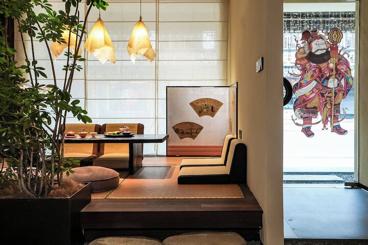 Wuzhen Eryou Homestay