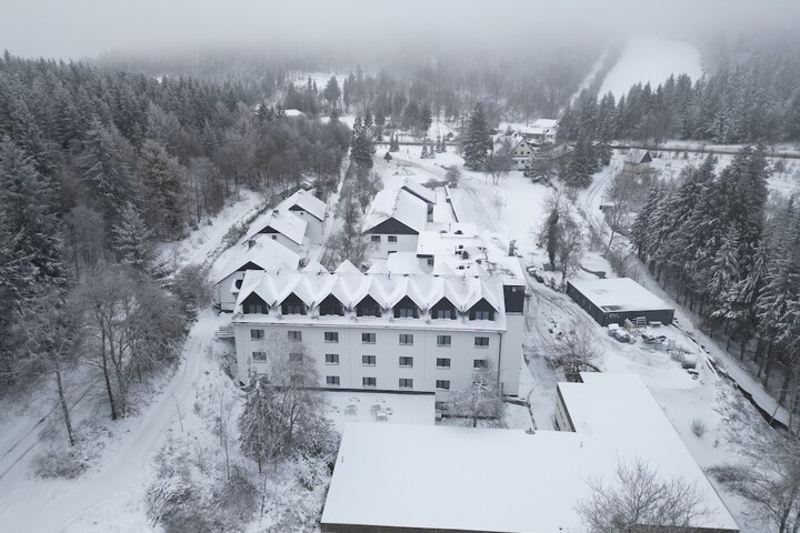Hotel 61 of 67
