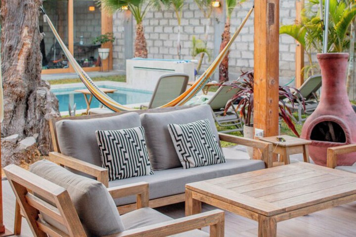Terrace/Patio 29 of 77