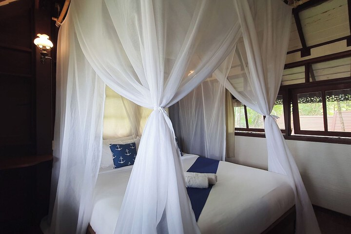 Baan Thong Ching Resort