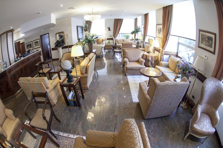 Lobby Photos