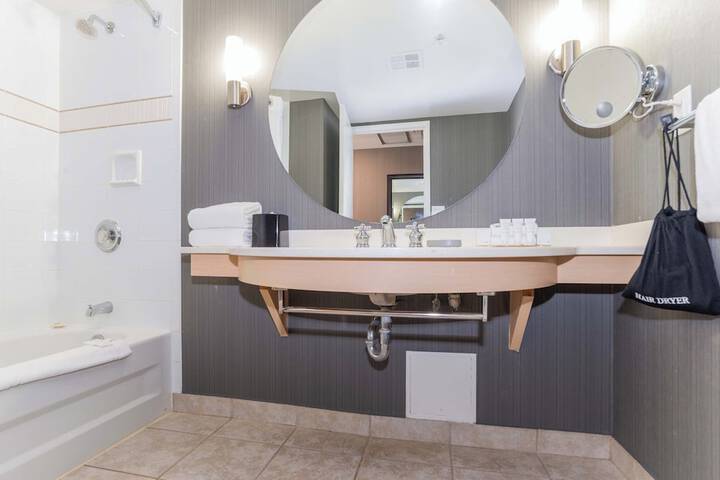 Bathroom Vanities