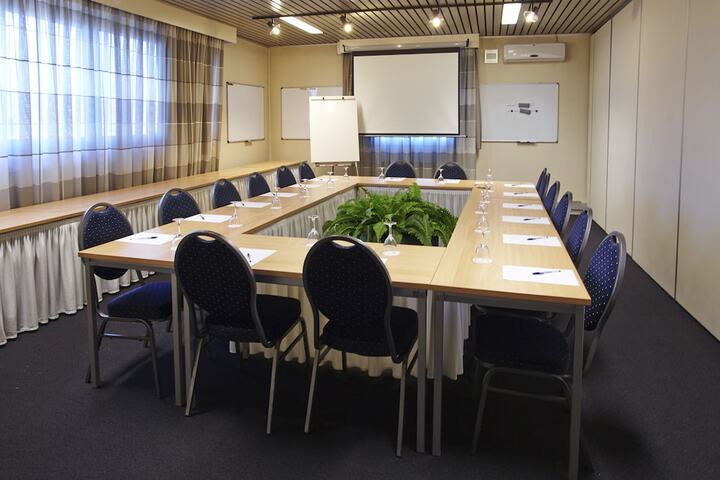 Meeting 26 of 39