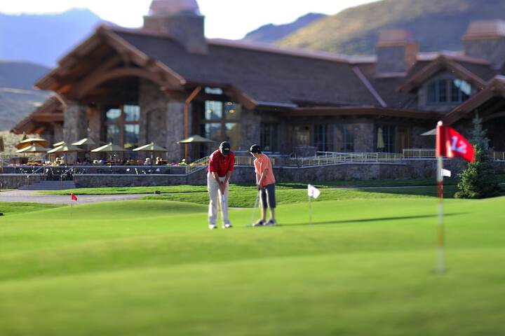 Golf