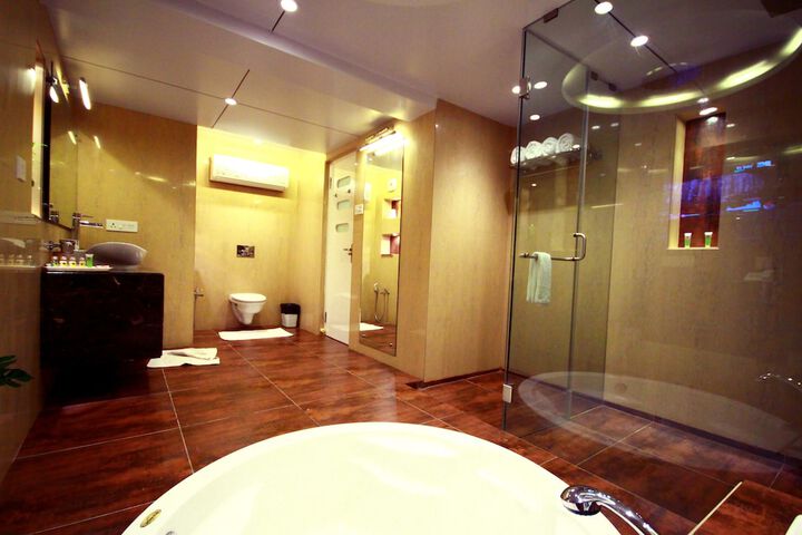 Hotel Interior 49 of 60