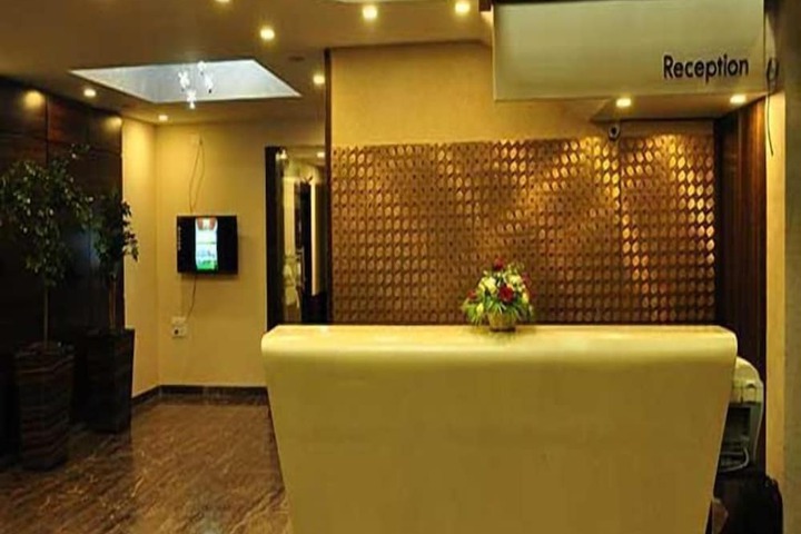 Hotel Interior 4 of 40