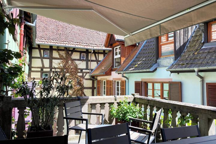 Terrace/Patio 49 of 86