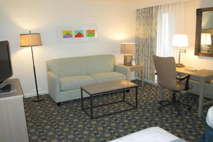 2 Double Beds (5 of 11)