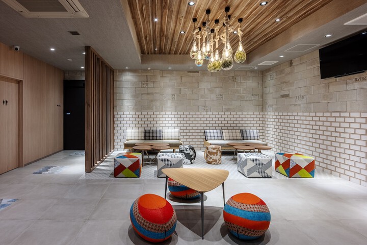 Image of Smile Hotel Okayama