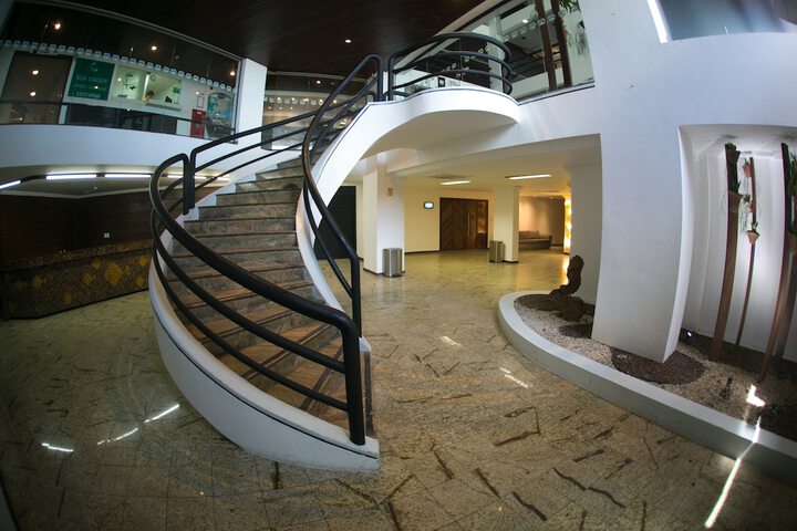 Lobby Photos
