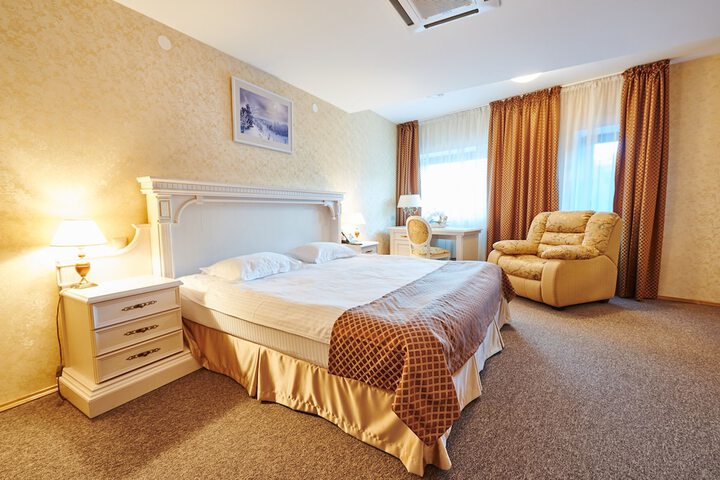 Fitness Facility Photos