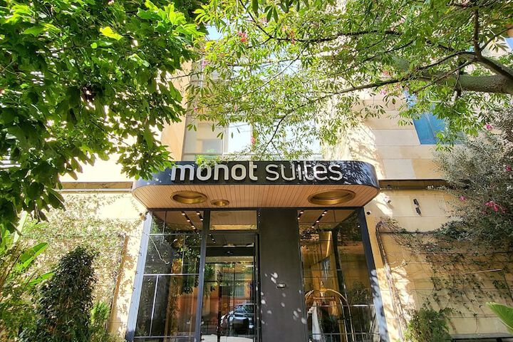 Photo of Monot Suites