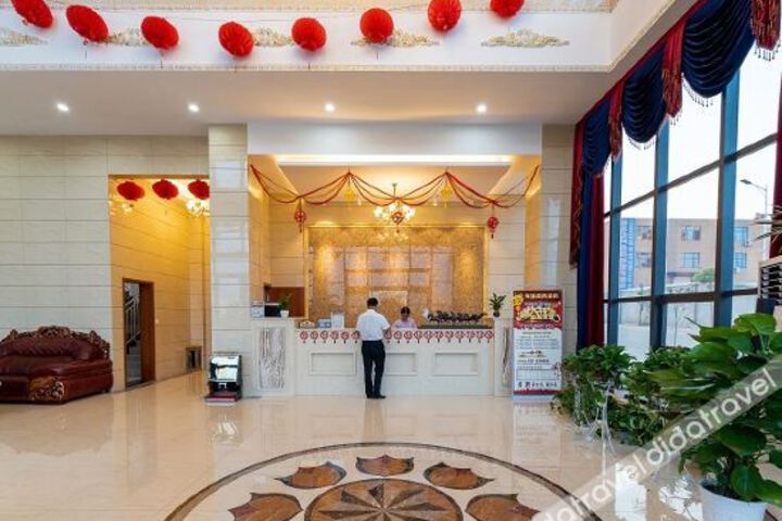 Hotel Interior 7 of 11