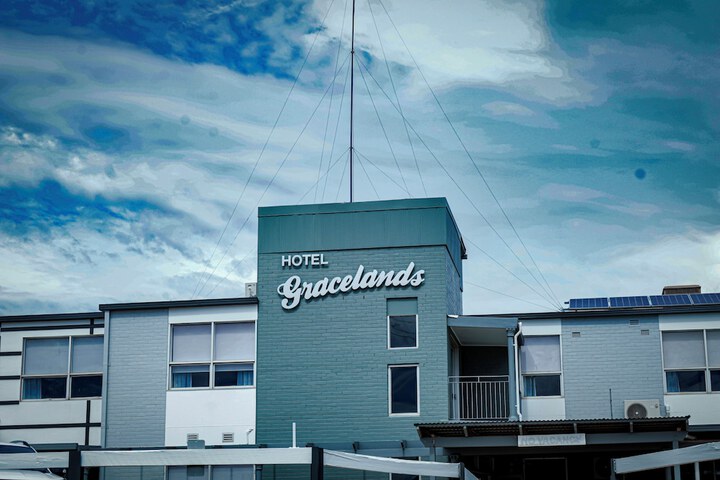 Hotel 58 of 60