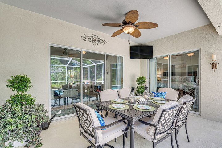 4 Mi to Rainbow Springs: Dunnellon Home w / Pool!