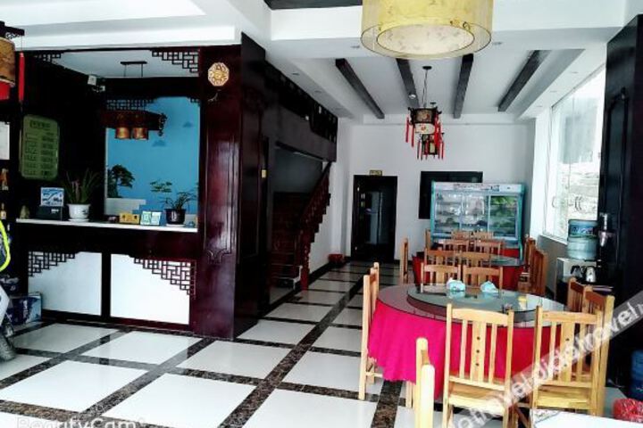 Hotel Interior 20 of 36