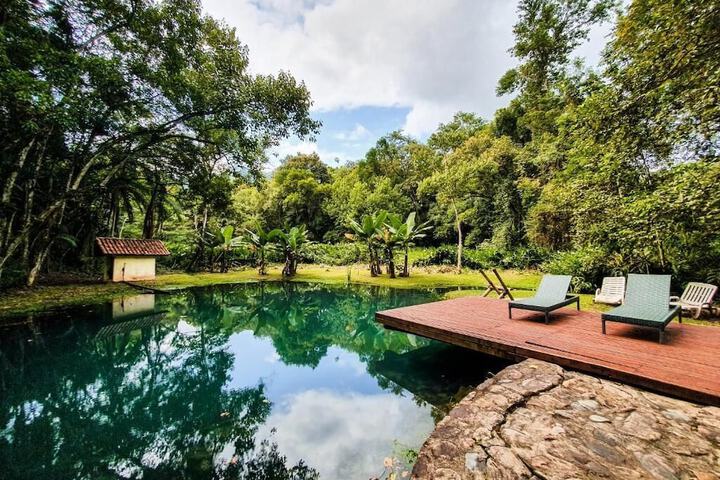 Pool to Cool