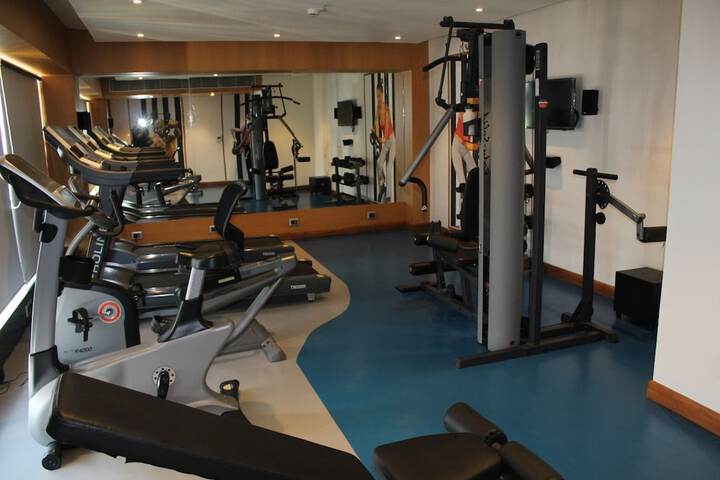 Health and Fitness 19 of 34
