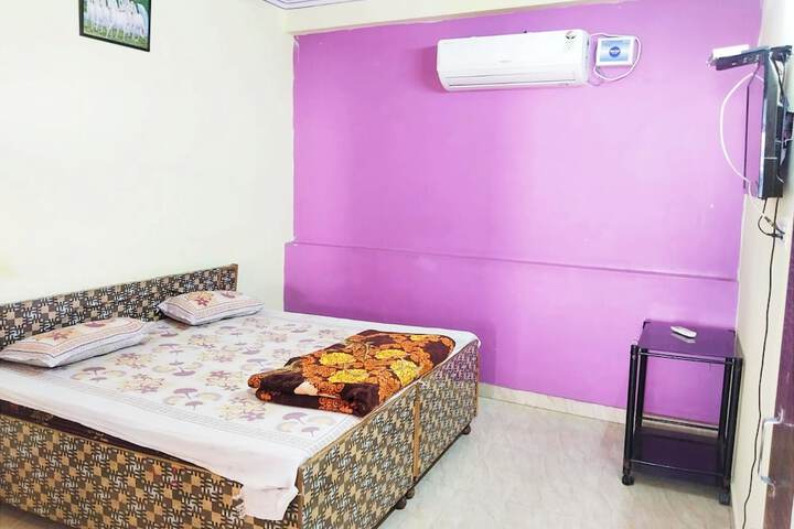 Hotel Mostel Guest House - Jaipur