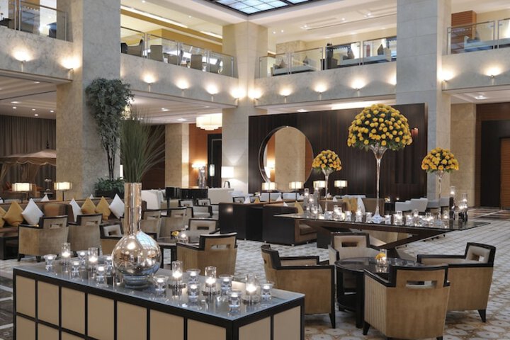 Lobby Photos