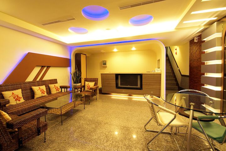 Hotel Interior 2 of 11