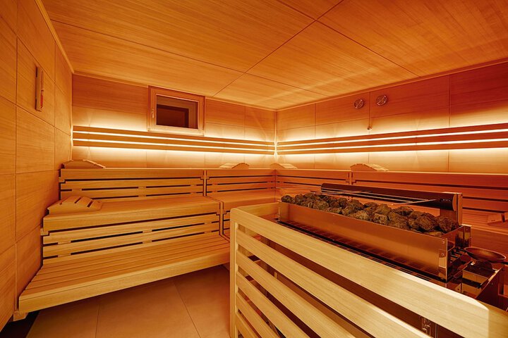 Spa Massage