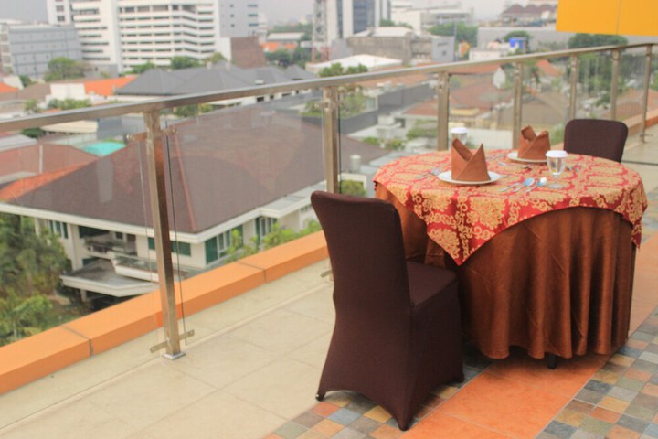 Restaurants