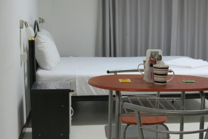 Room 5 of 16