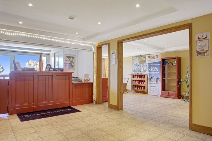 Hotel Interior 2 of 62