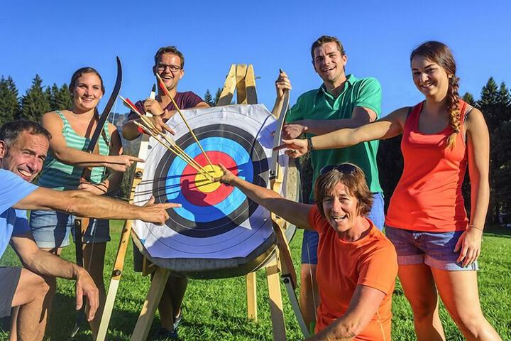 Archery