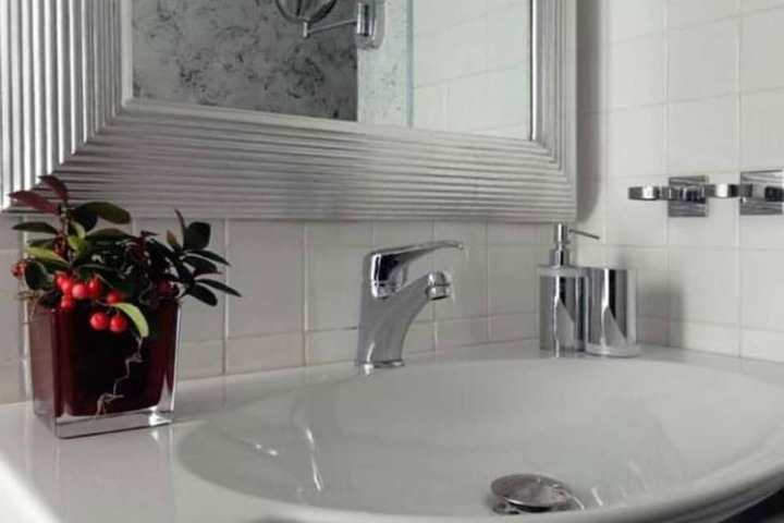 Bath Photo