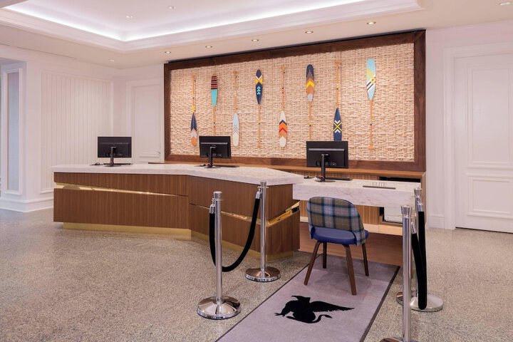 Hotel Interior 3 of 194