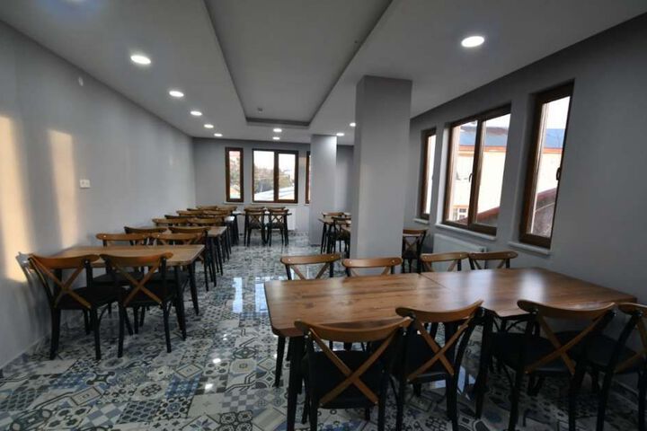 CETINKAYA APART OTEL