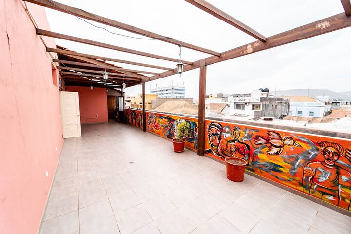 Terrace/Patio 22 of 40
