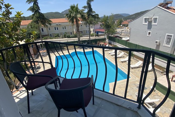 Terrace/Patio 45 of 45