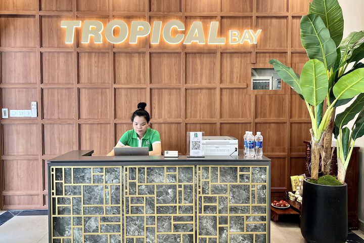 2Stay Tropical Grand World Phu Quoc
