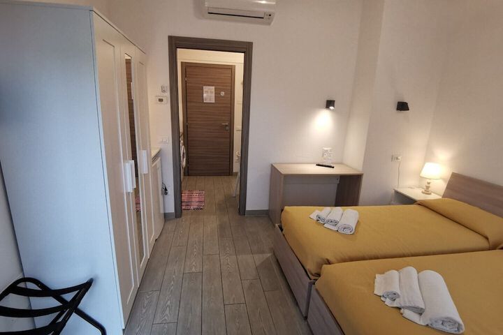 Casa Belfiore - Martiri di Belfiore 23