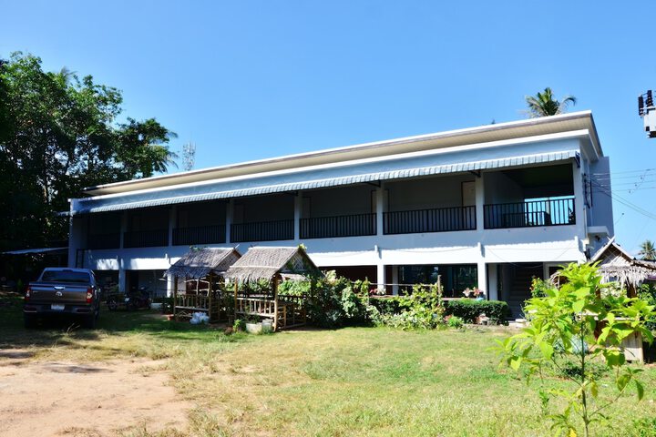 Hotel 18 of 22