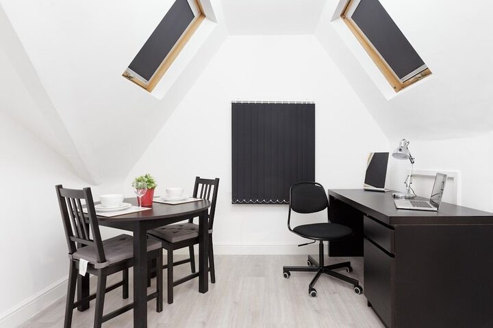 Live in Leeds Grange Apartments Image 5