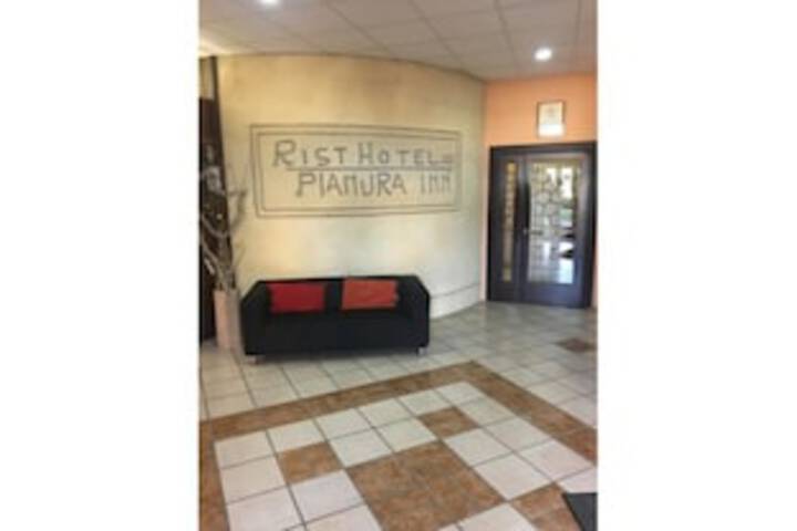 Lobby Photos