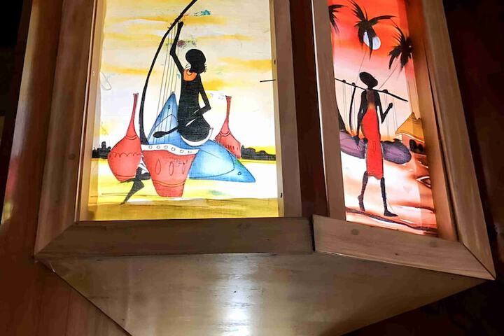 Hotel Interior 208 of 226